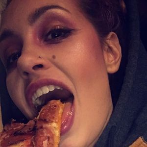 Meet your Posher, Torie